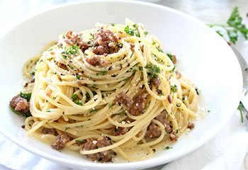 Carbonara